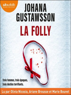 cover image of La Folly